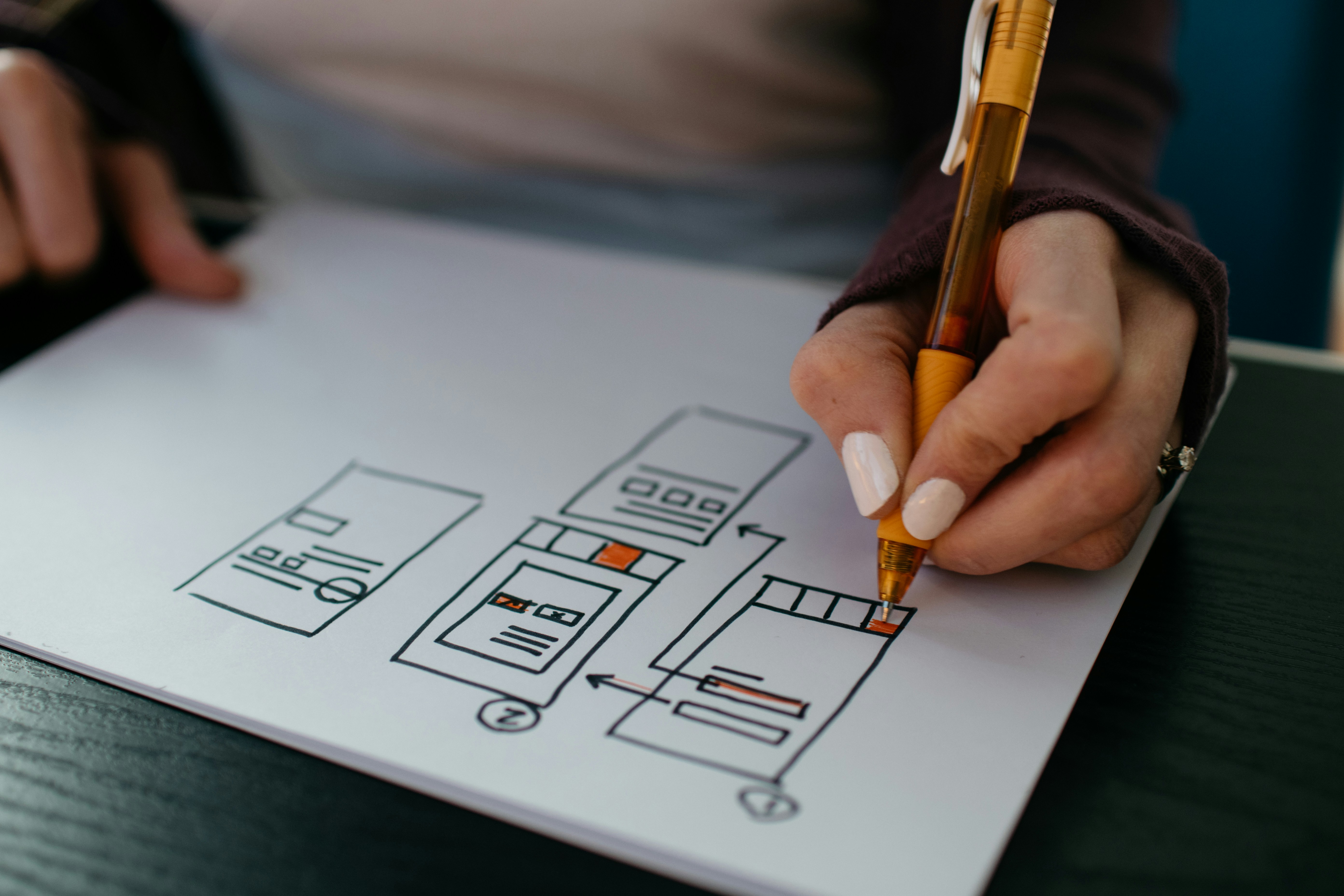 UI Design